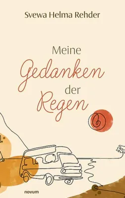 Obrázek produktu pro Meine Gedanken der Regen