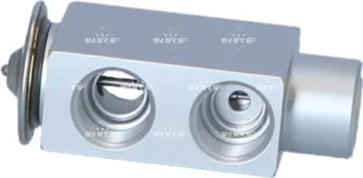 Produktbild von Expansionsventil, Klimaanlage NRF 38392