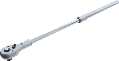 Produktbild von BGS technic Reversible Ratchet, 4,24 kg