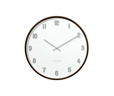 Produktbild von Weiße Uhr LAVVU FADE LCT4061