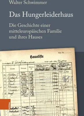 Obrázek produktu pro Das Hungerleiderhaus