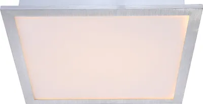 Produktbild von Globo Deckenleuchte Dl Aluminium, 4Xled 41693