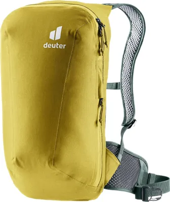 Image de deuter Plamort 12 Sac à dos étanche pour vélo