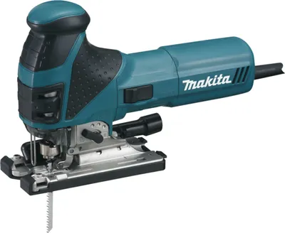 Produktbild von Makita 4351CT Pendelhubstichsäge
