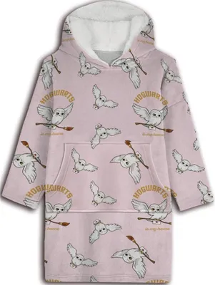 Immagine prodotto di Felpa con cappuccio Warm Decke Pullover Harry Potter Bambini