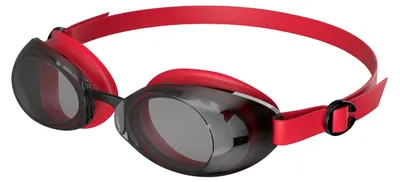 Obrázek produktu pro Plavecké brýle Speedo JET 2.0 GOGGLE AU RED/SMOKE