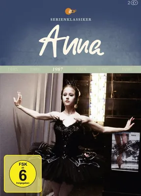 Obrázok produktu pre Anna