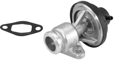 Produktbild von WAHLER 710570D AGR-Ventil mit Dichtung für VW Golf IV Schrägheck (1J1) Abgasrückführungsventil