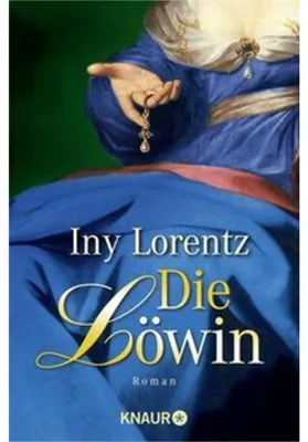 Immagine prodotto di Die Löwin