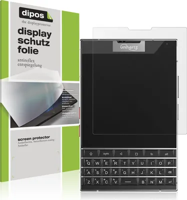 Obrázek produktu pro 4x dipos AR Unihertz Titan 2