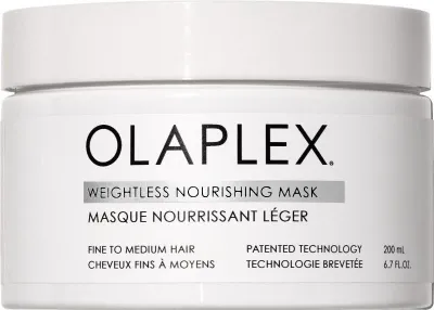Produktbild von Olaplex Weightless Nourishing Mask 200ml