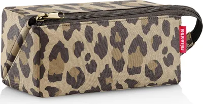 Produktbild von reisenthel fold case leo macchiato