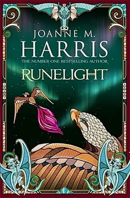 Produktbild von Runelight