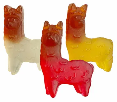 Productafbeelding van Katja Al Paca Cola - 500 gram