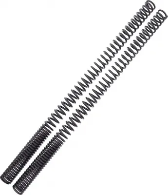 Obrázek produktu pro Sada pružin vidlice YSS progressive PO350I040-070S632 pro Yamaha XT E Z Tenere R 600 / 660 ccm Bj. 1988 - 2013