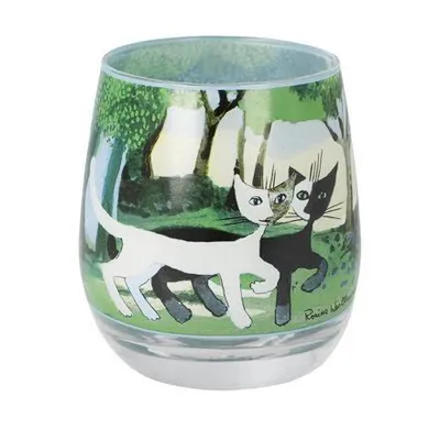 Produktbild von Goebel Rosina Wachtmeister Una passeggiata nel verde Windlicht