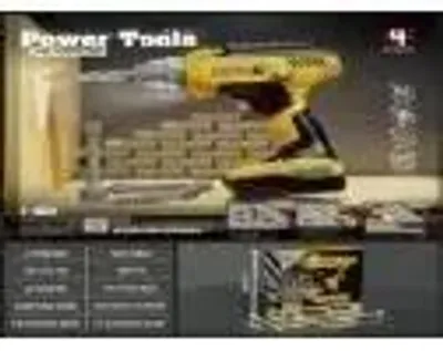 Image de Outils - Maksik
