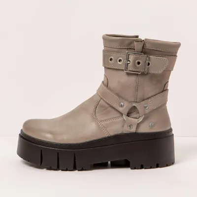 Produktbild von *art Schnürstiefel 1767 ROMA CINDER / LEEDS Farbe Cinder