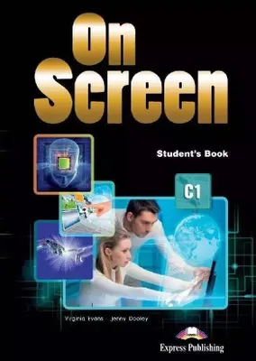 Zdjęcie produktu dla On Screen SB C1 + DigiBook