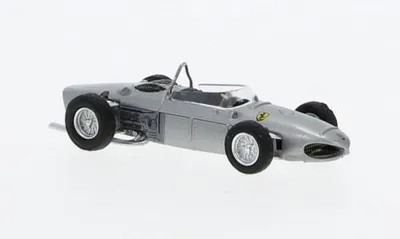 Produktbild von Brekina 22997 - 1/87 Ferrari F 156 silber - Neu