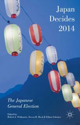 Produktbild von Japan Decides 2014