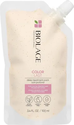 Produktbild von Biolage Colorlast Deep Treatment 100ml