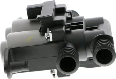 Produktbild von VEMO Kühlmittelregelventil V20-77-0029 für BMW 5 Limousine (E60) elektrisch 0,702kg