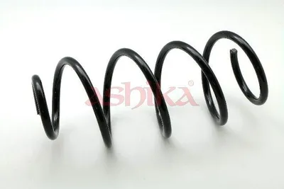 Produktbild von ASHIKA ZCA3991A Fahrgestellfeder x