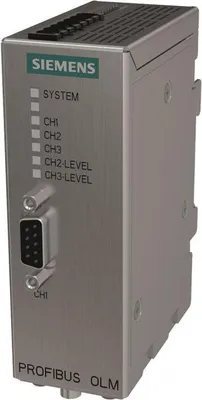 Zdjęcie produktu dla Siemens 6GK1503-3CB00, 0,2 W, 39,5 mm, 74,5 mm, 112 mm, 415 g, CE, REACH