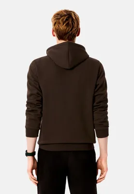 Produktbild von Lacoste Jacke Kapuzensweatjacke