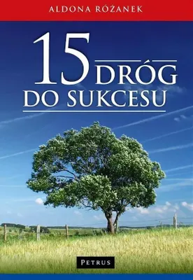 Immagine prodotto di 15 drog do sukcesu