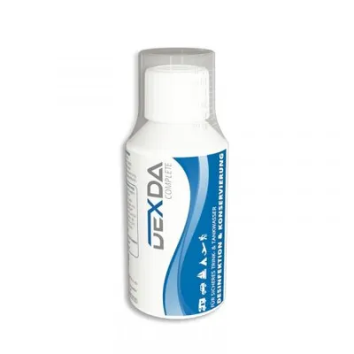Zdjęcie produktu dla WM Aquatec Dezynfekcja i konserwacja wody pitnej Dexda Complete 500 ml