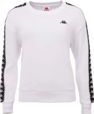 Produktbild von Kappa Sweatshirts Ilary, 309068110601, Größe: 171
