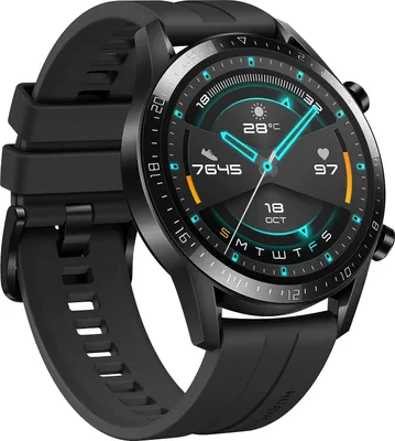 Produktbild von Inteligentné hodinky Huawei Watch GT 2