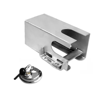 Produktbild von ProPlus Anhänger-Kastensicherung 110 x mm 341325S