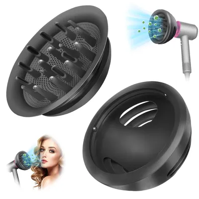 Obrázok produktu pre Difuzér príslušenstvo pre Dyson Supersonic sušič vlasov