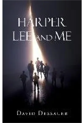 Obrázok produktu pre Harper Lee a ja