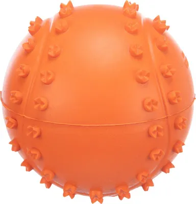 Produktbild von TRIXIE 34841, Hund, Kugellager, Gummi, 6 cm