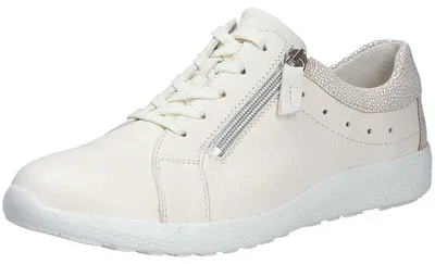 Immagine prodotto di Mezze scarpe stringate Waldläufer in beige, misura 4,5