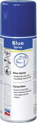 Produktbild von Kerbl Blauspray Blue Spray 200ml