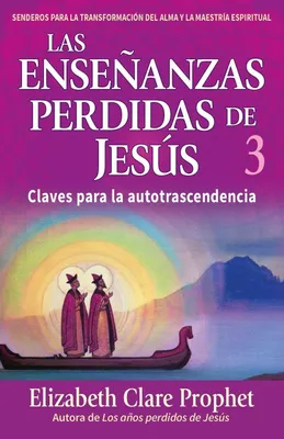 Produktbild von Die verlorenen Lehren Jesu 3