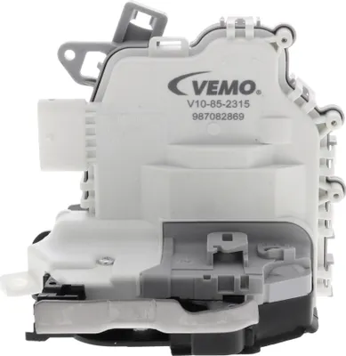 Produktbild von VEMO V10-85-2315 Türschloss Hinten Links für AUDI A4 B9 Avant (8W5, 8WD) Q5 (8RB) A3 Sportback (8VA, 8VF) A4 Limousine (8K2, B8) A6 Limousine