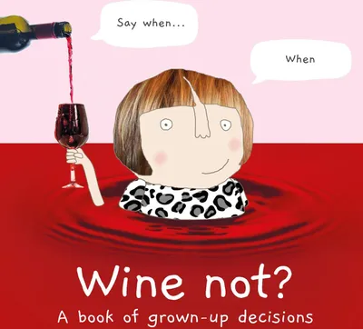Produktbild von Wine Not?