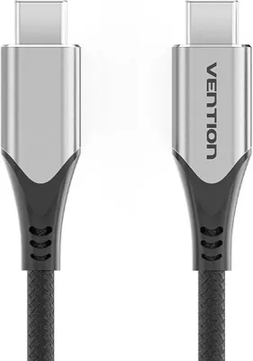 Immagine prodotto di Vention TAAHG USB-C to USB-C 60W cable 1.5m (gray)