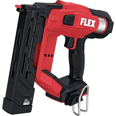 Produktbild von FLEX Akku-Klammergerät 18 V SC 10-38 18-EC C 535470