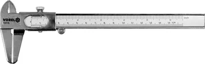 Immagine prodotto di Calibro a corsoio VOREL, 150 mm