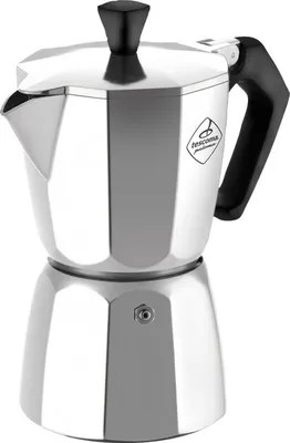 Produktbild von Tescoma Espressokocher PALOMA, 2 Tassen