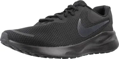 Produktbild von Nike Revolution 7 Sportschuh Schwarz