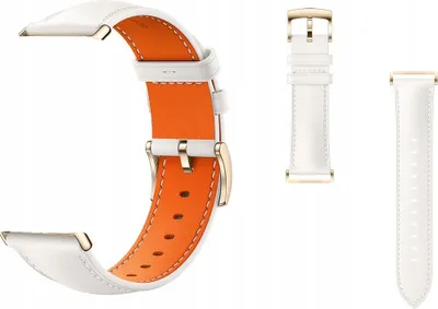 Image de Huawei 55037453, Bracelet montre, Huawei, Watch Fit 3, 20 mm, 4 mm, 115 mm
