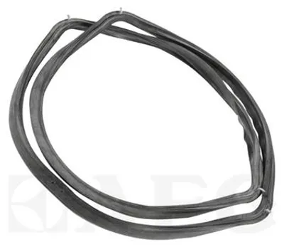 Produktbild von AEG Electrolux Dichtung für Backofentür 3871945105 3304920188